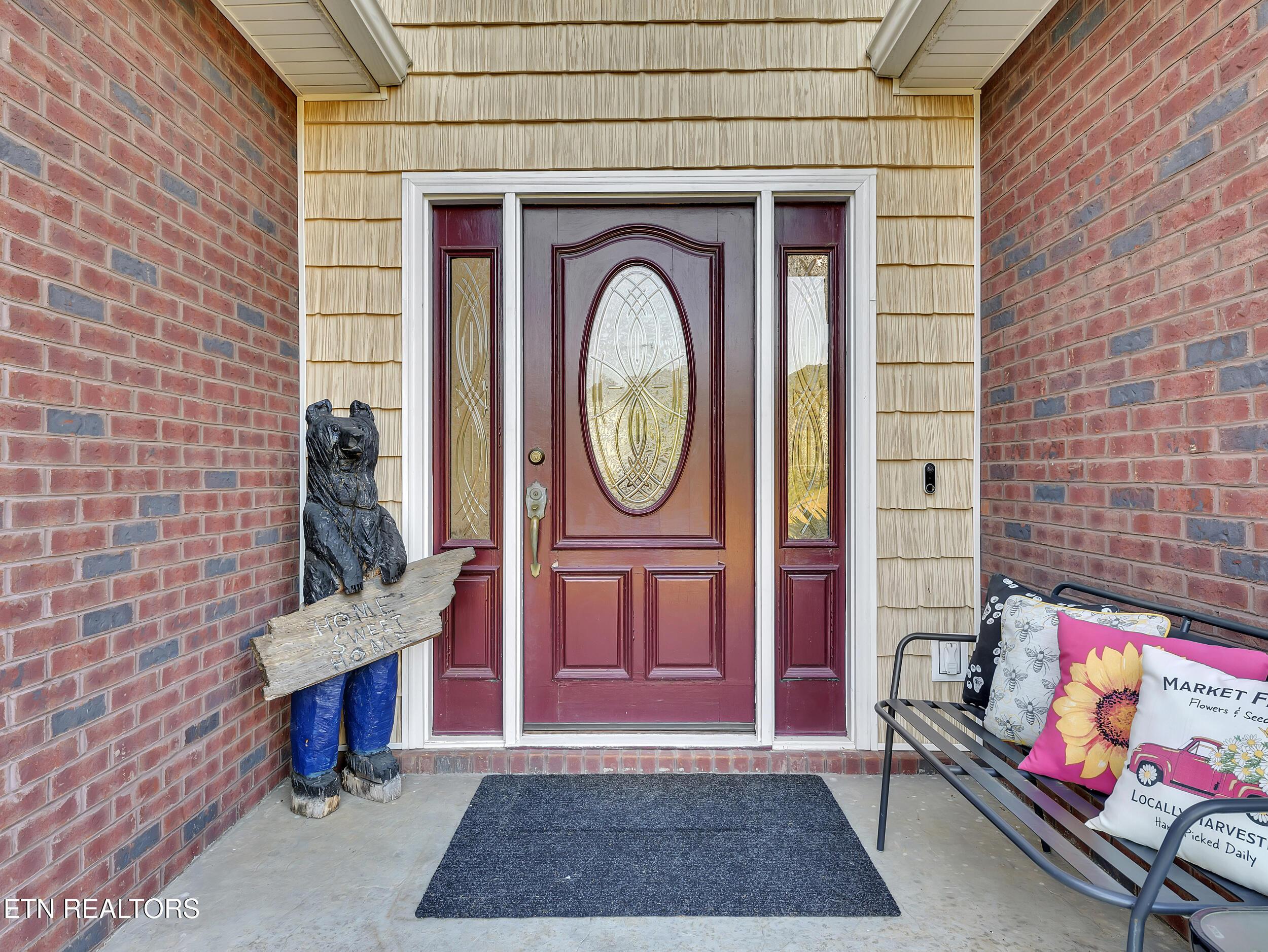 Image 4: Welcome home