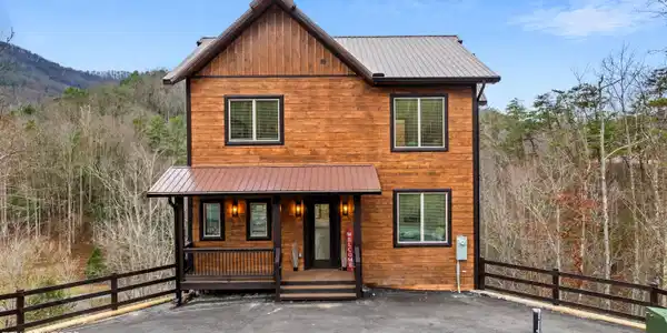 4116 Elk Ridge Way