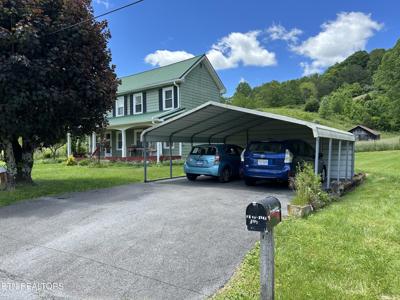 4221 Old Friendship Rd