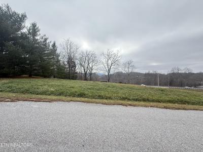 Lot #1 Oak Point Drive