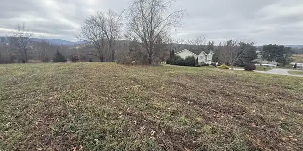 Lot #3 Oak Point Drive