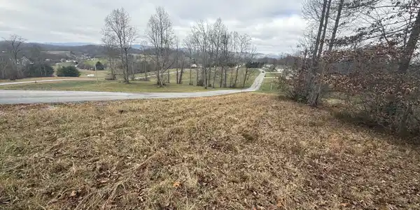 Lot #6 Oak Point Drive