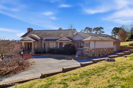 3909 Logans Landing Circle