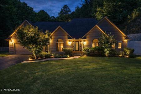 239 Sulphur Springs Rd