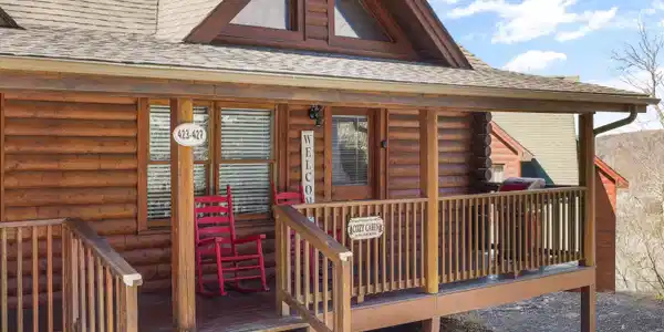 427 Big Bear Way