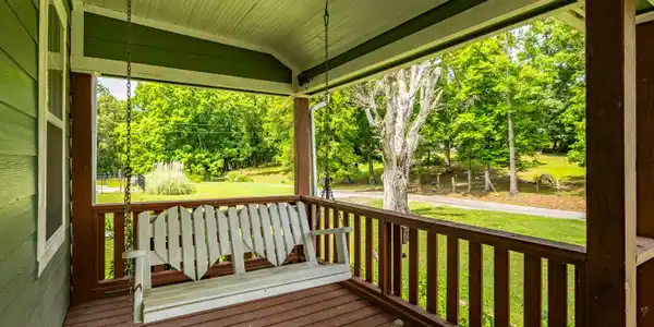 360 Forkners Chapel Rd