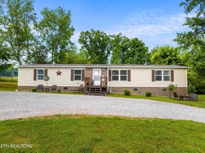 154 New Salem Drive
