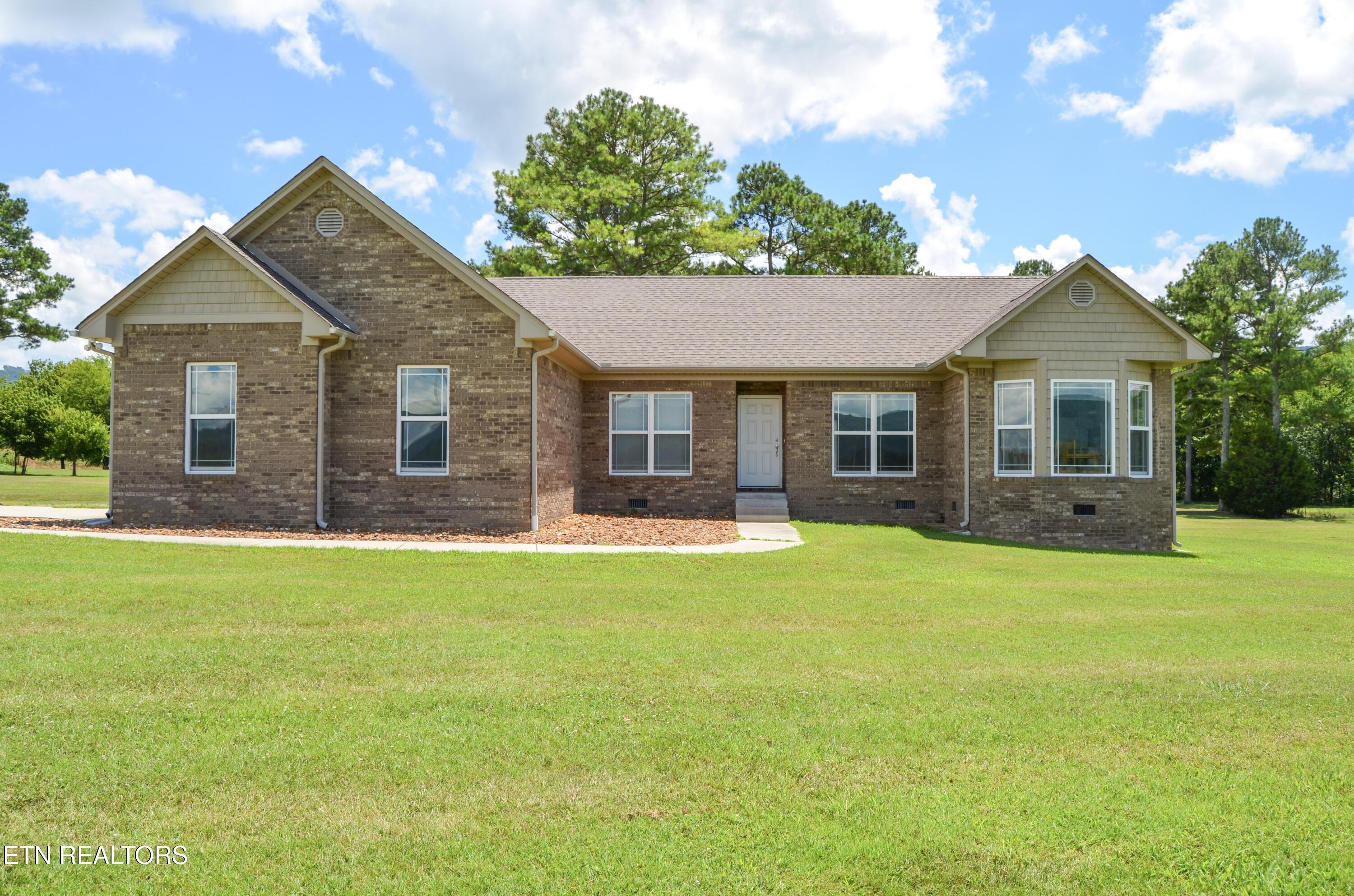 Image 2: Front of House