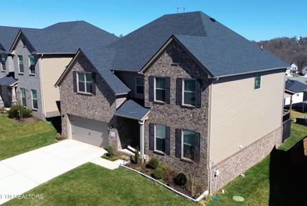 8735 Yellow Aster Rd