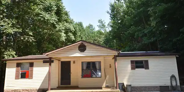 213 Mountain Side Lane