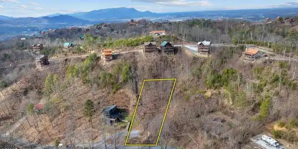 Lot 4 Walker Trail