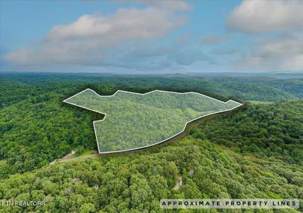 Knob Creek Rd