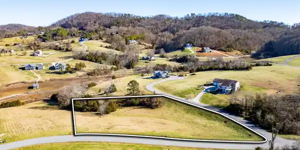 Lot 228 & 229 Ruth Circle