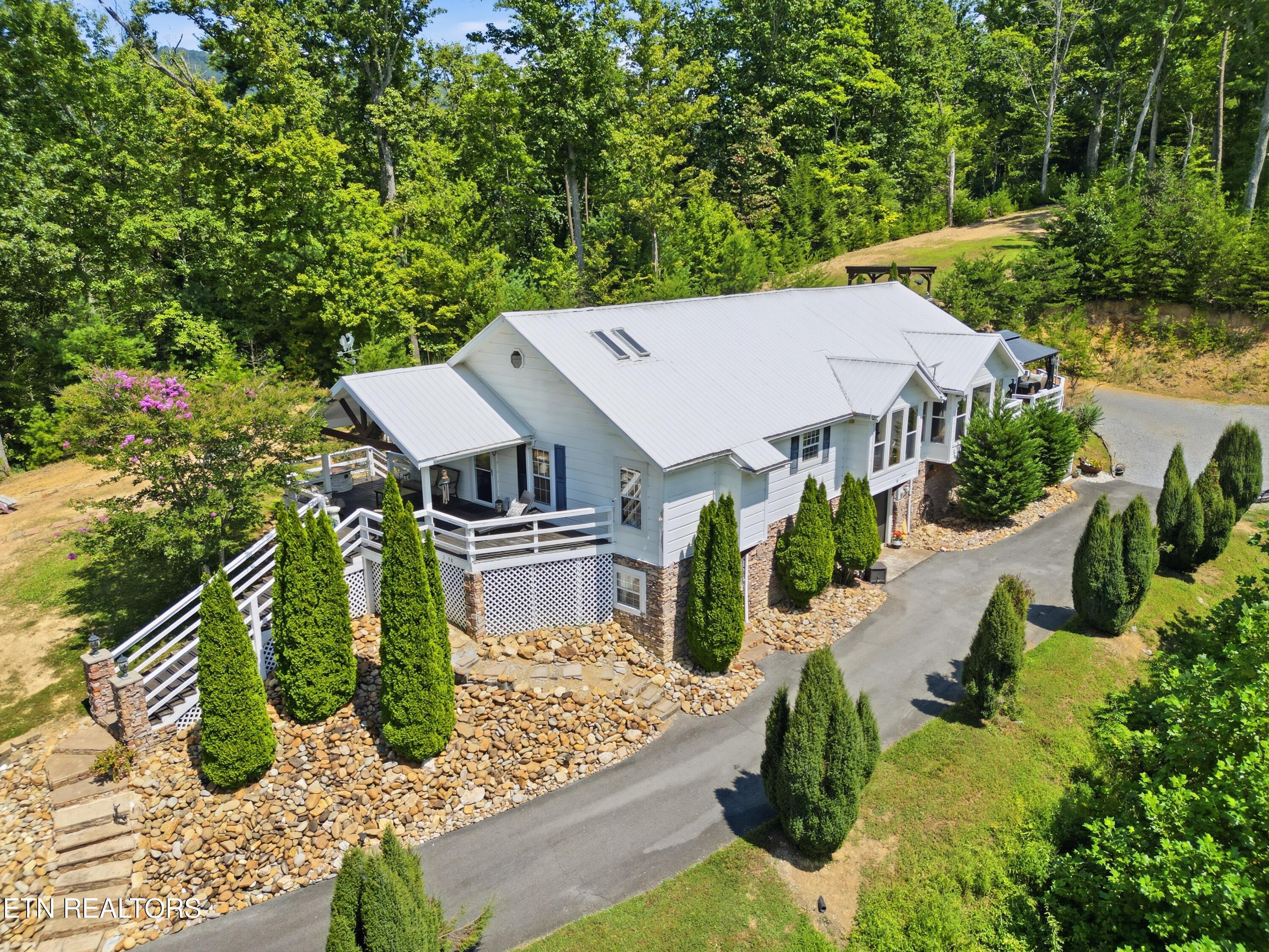 Obes 3458 Obes Way, Sevierville, TN - lhrmls-04567169 - MountainHomesRealty.com