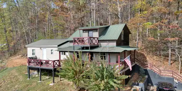 283 Incline Way