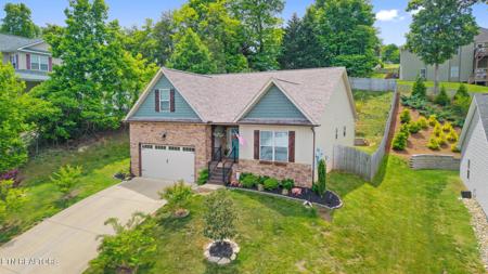 3865 High View Lane