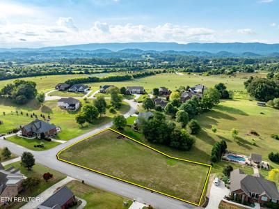 Lot 21 Woodland Trace