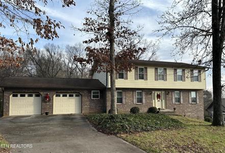 1702 Winding Ridge Tr