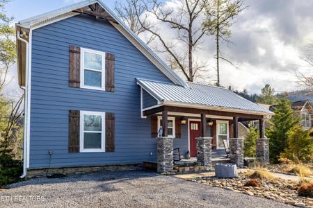 194 Cold Springs Trace