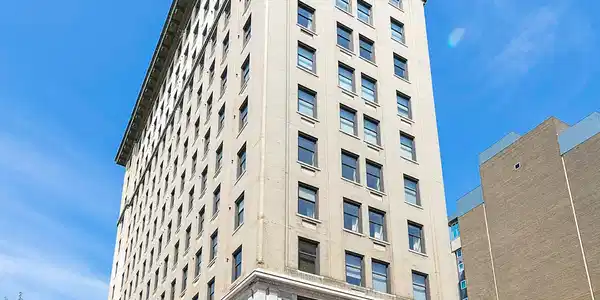 531 S Gay St