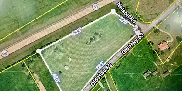 2702 Old Highway 63