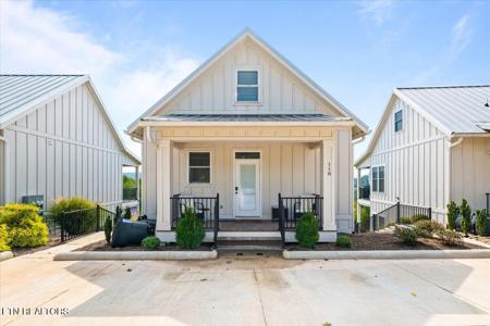 118 E Harbor View Lane