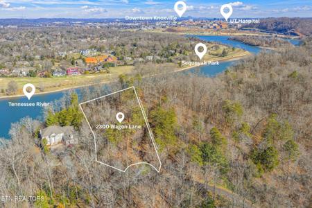 2300 SW Wagon Rd