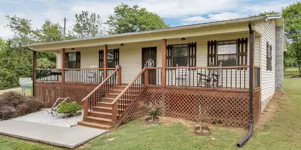 1371 Elijah Martin Rd
