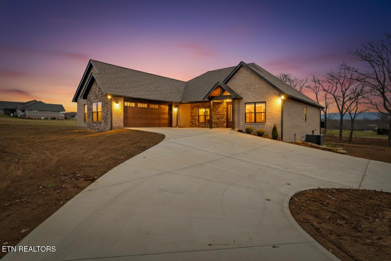 Image 1: Twilight View