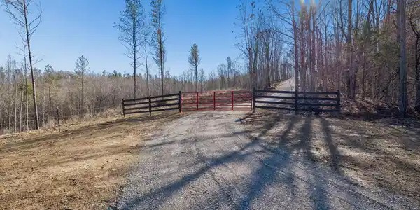 Burrville Rd.