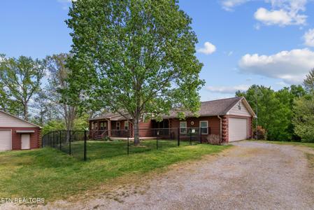 615 Harold Drive