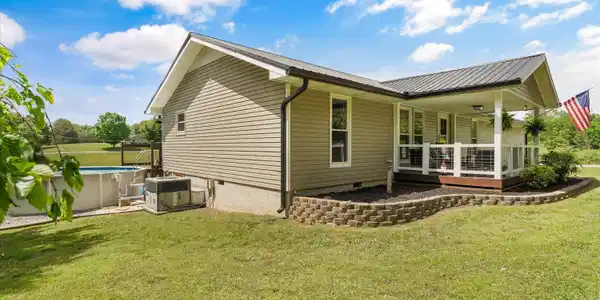 603 Lees Chapel Rd