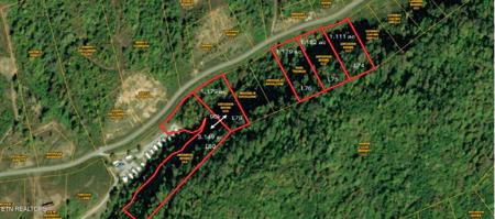 LOT 79 & 80 Marina Landing Rd