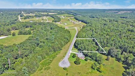 Lot 32 Daddys Creek Tr
