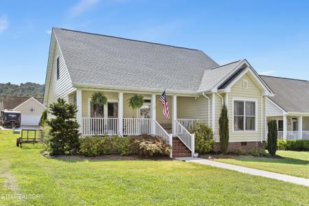 105 Jasmine Drive