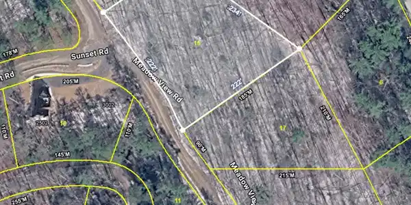 Lot 16 Meadow View Rd