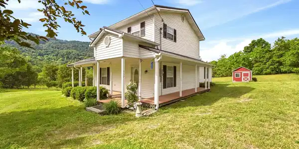 357 Neal Rd