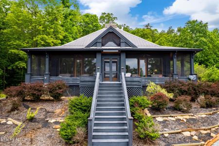 1139 Reagan Valley Rd