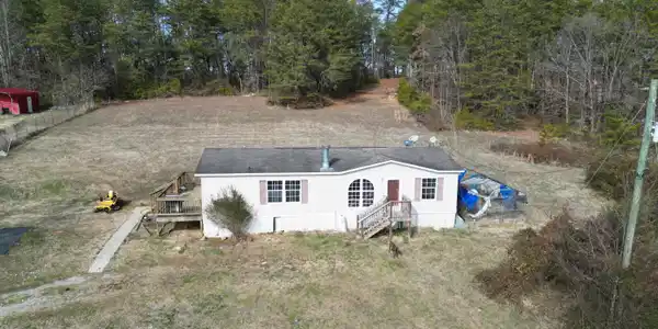 320 Hance Way