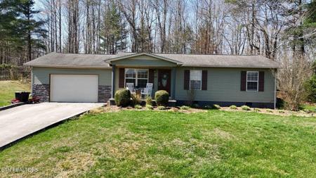 609 S Proctor Blvd