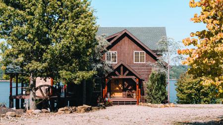 2118 Stone Harbor Drive