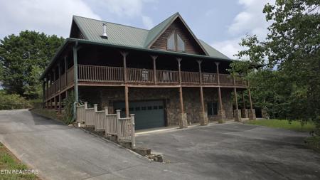 135 Marble Bluff Drive
