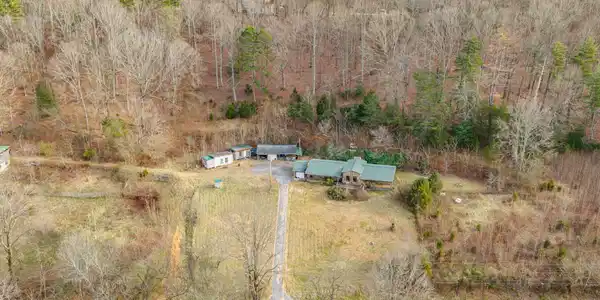 2410 Sugar Grove Valley Rd