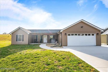 258 Old Middlesboro Hwy