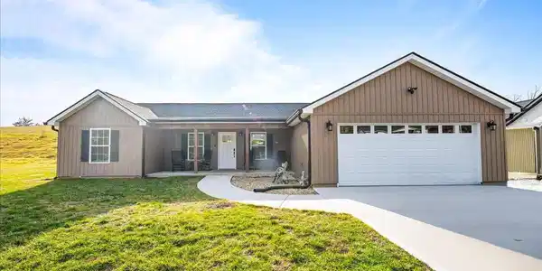 258 Old Middlesboro Hwy