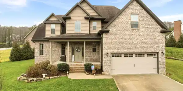 106 Creek View Court
