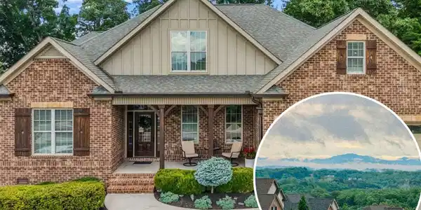 605 Blowing Rock Lane