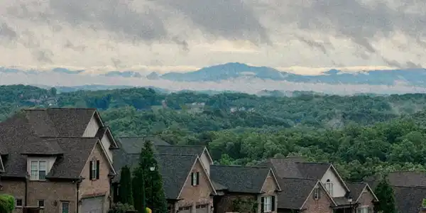 Image 3: Mountain Views