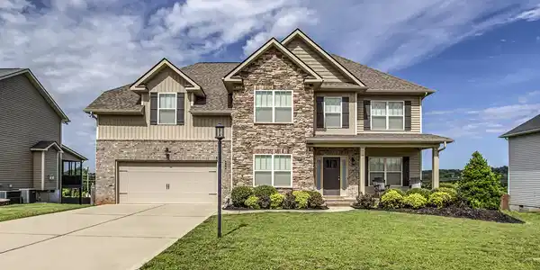 235 Bluff Shadows Lane