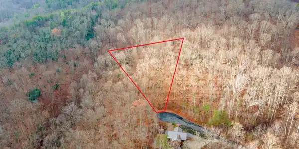 Lot #6 Deep Spring Lane
